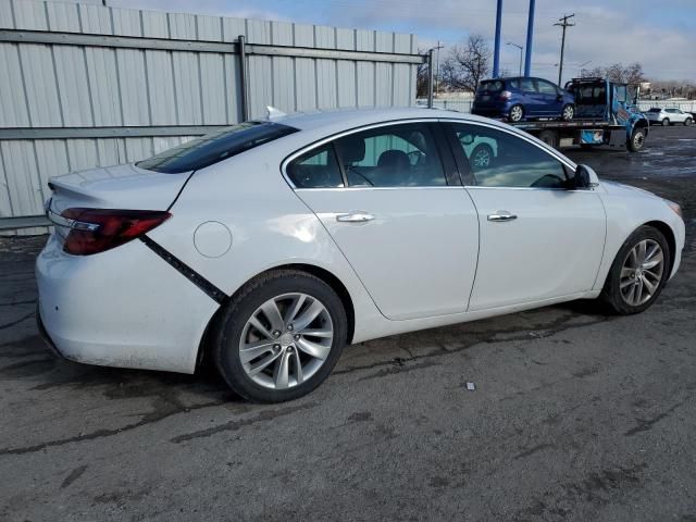 2014 Buick Regal Premium