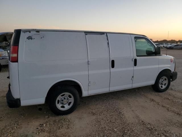 2004 Chevrolet Express G1500