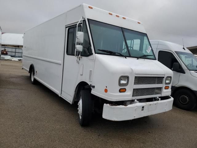 2006 Freightliner Chassis M Line WALK-IN Van