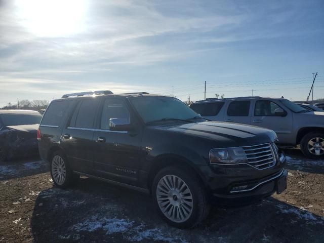 2015 Lincoln Navigator