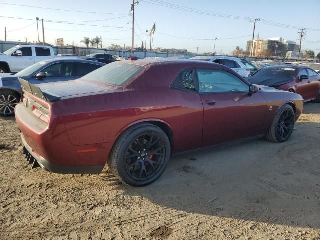 2018 Dodge Challenger R/T 392