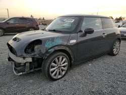 Mini salvage cars for sale: 2015 Mini Cooper S