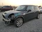 2015 Mini Cooper S