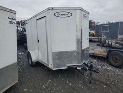 Othi Trailer Vehiculos salvage en venta: 2023 Othi Trailer