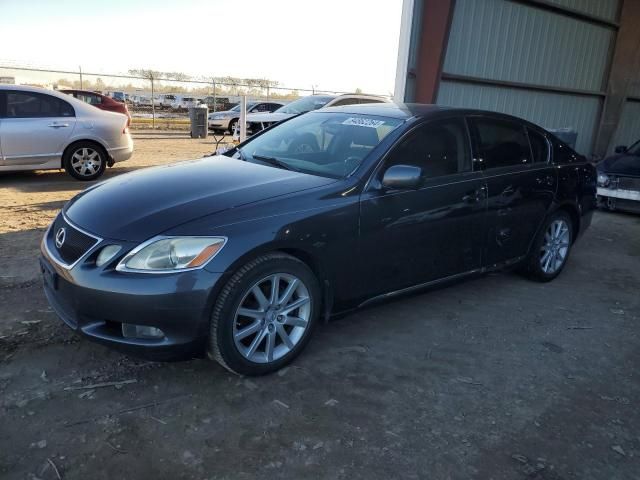 2006 Lexus GS 300