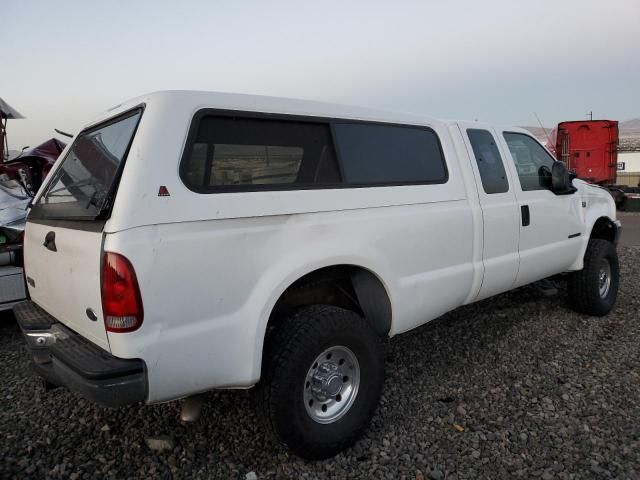 1999 Ford F250 Super Duty