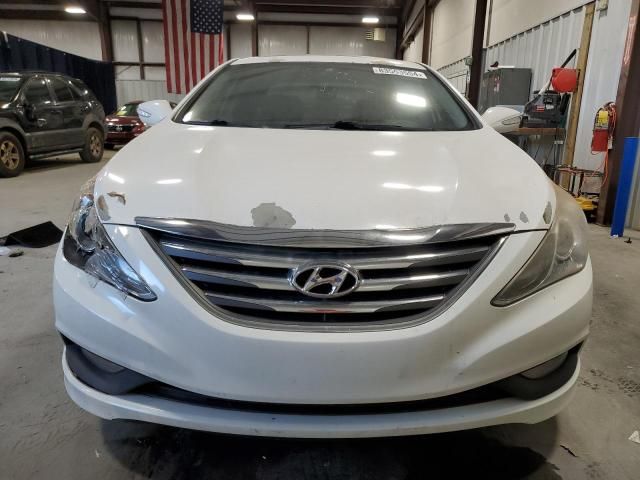 2014 Hyundai Sonata SE