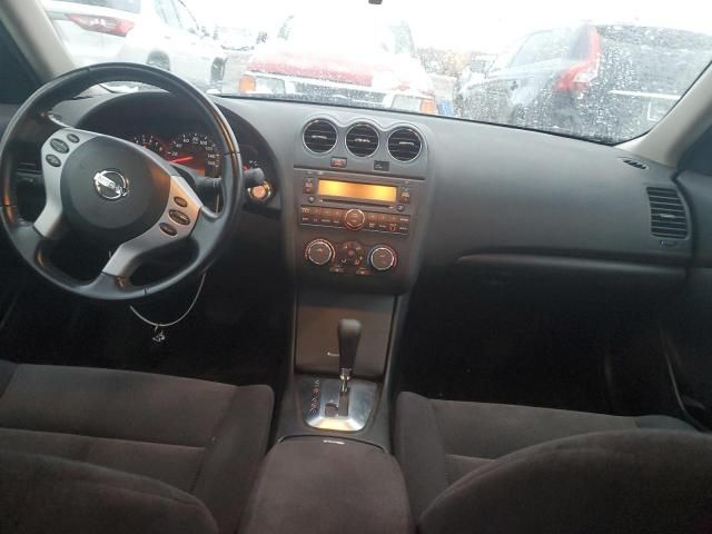 2009 Nissan Altima 2.5