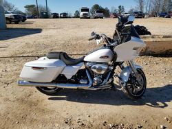 Harley-Davidson salvage cars for sale: 2024 Harley-Davidson Fltrx