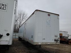 Ggsd salvage cars for sale: 2005 Ggsd Trailer