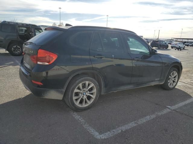 2014 BMW X1 XDRIVE28I