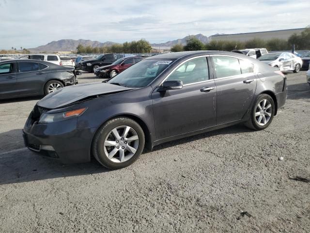 2012 Acura TL