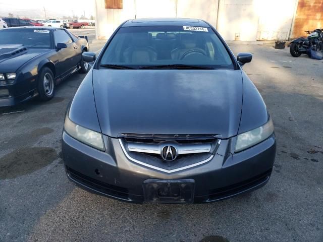 2006 Acura 3.2TL