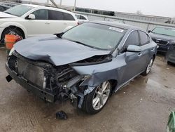 Nissan Maxima salvage cars for sale: 2011 Nissan Maxima S