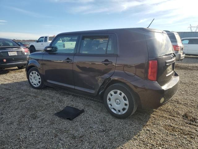 2008 Scion XB