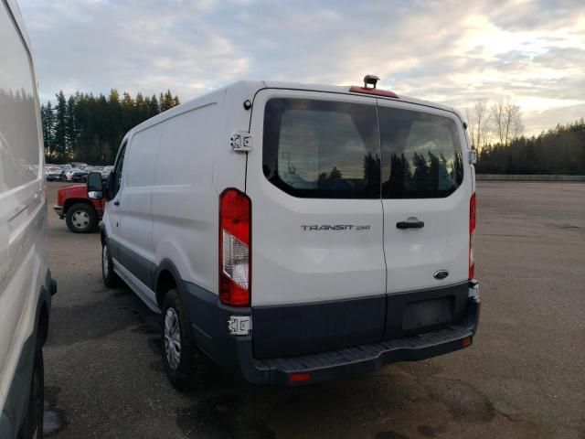 2015 Ford Transit T-250