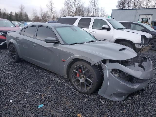 2017 Dodge Charger R/T 392