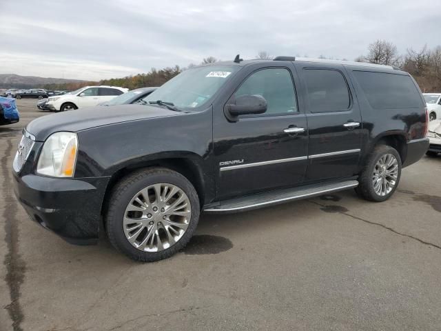 2013 GMC Yukon XL Denali