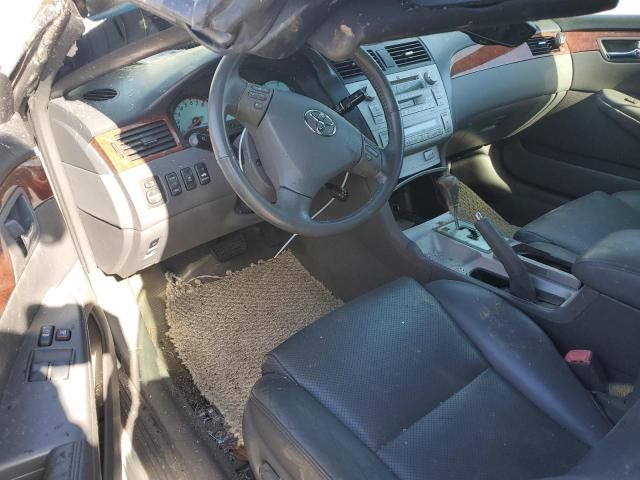 2006 Toyota Camry Solara SE