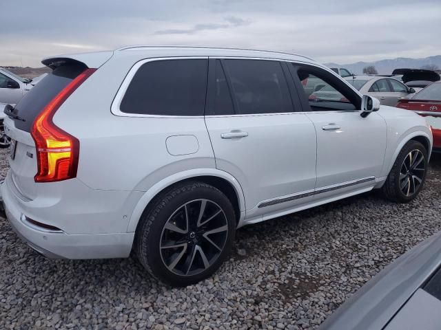 2018 Volvo XC90 T6