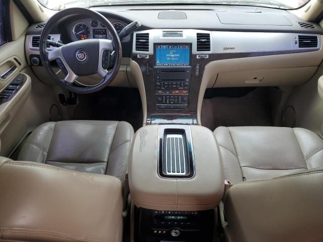 2009 Cadillac Escalade Hybrid