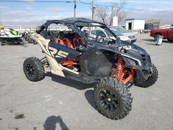 Can-Am Sidebyside salvage cars for sale: 2023 Can-Am Maverick X3 X RS Turbo RR