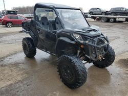 2022 Can-Am Commander XT 1000R for sale in Franklin, WI