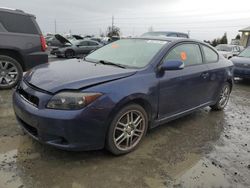 Scion tc Vehiculos salvage en venta: 2006 Scion TC