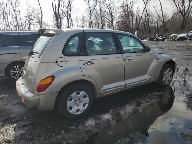 2004 Chrysler PT Cruiser