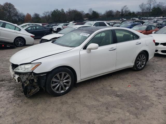 2008 Lexus ES 350