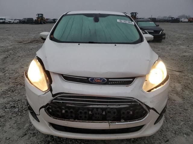 2013 Ford C-MAX SEL