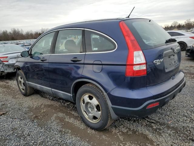 2008 Honda CR-V LX