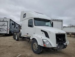 2007 Volvo VN VNL for sale in Elgin, IL