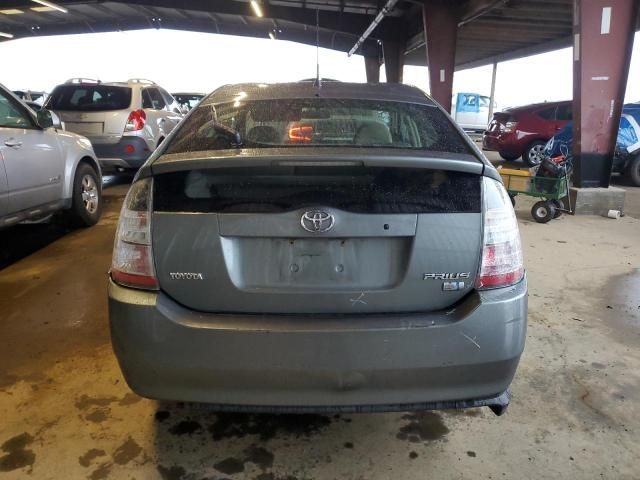 2004 Toyota Prius