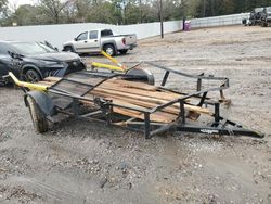 Salvage cars for sale from Copart Eight Mile, AL: 2022 Other Trailer