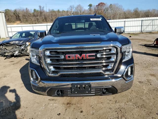 2020 GMC Sierra K1500 SLT