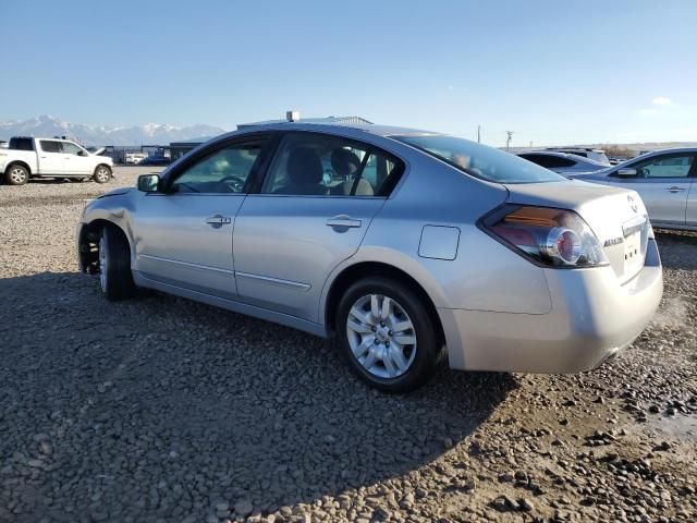 2010 Nissan Altima Base