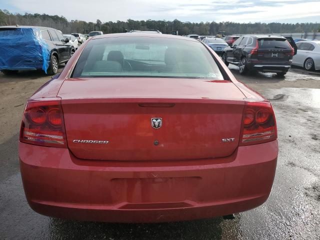 2007 Dodge Charger SE