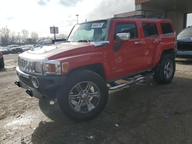 2009 Hummer H3