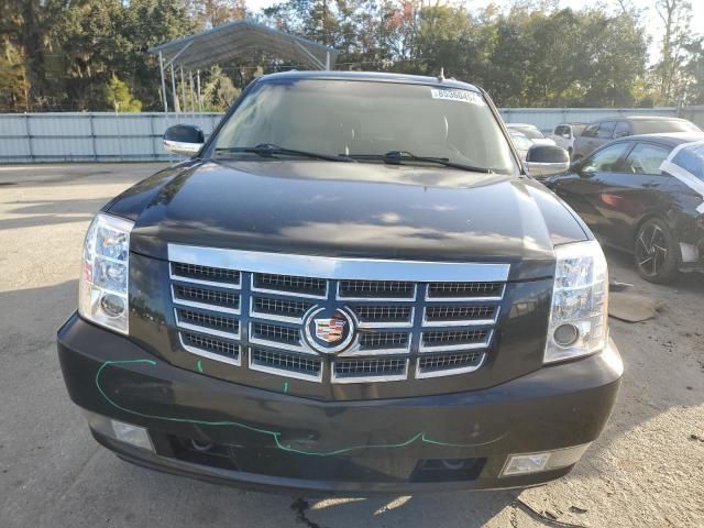 2014 Cadillac Escalade Luxury