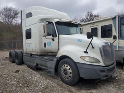 International Prostar salvage cars for sale: 2016 International Prostar