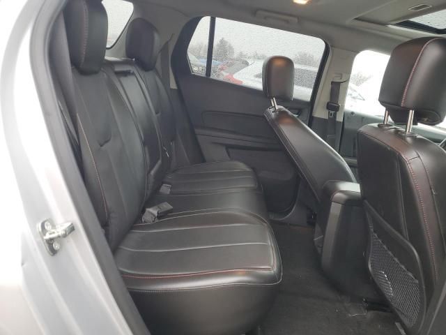 2012 GMC Terrain SLT