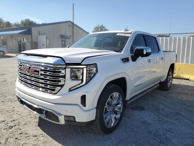 2024 GMC Sierra C1500 Denali