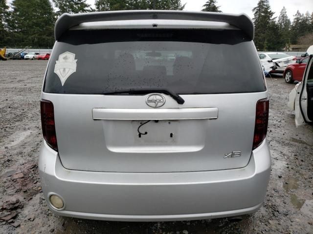 2008 Scion XB