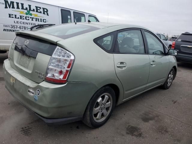 2007 Toyota Prius