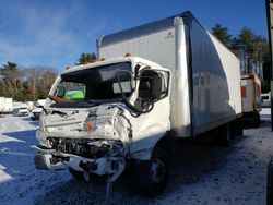 2015 Freightliner M2 106 Medium Duty en venta en West Warren, MA