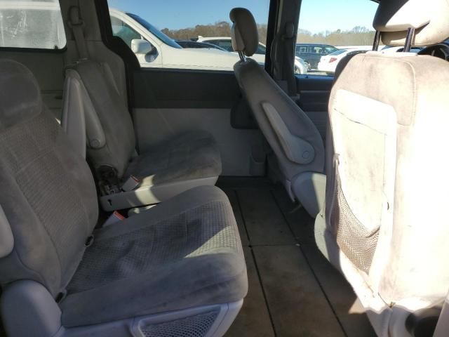 2010 Dodge Grand Caravan Hero