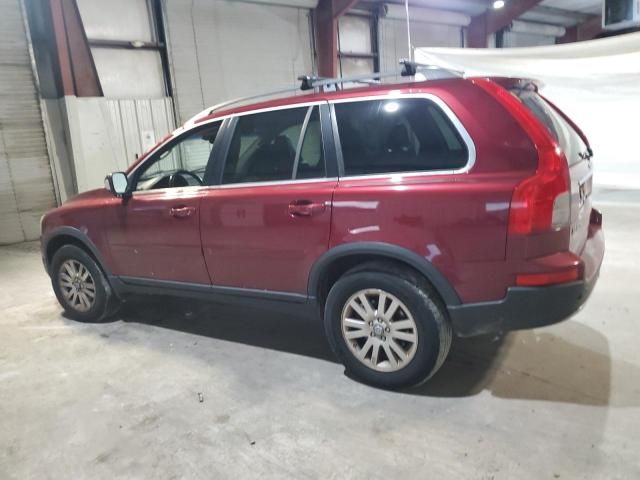 2008 Volvo XC90 3.2