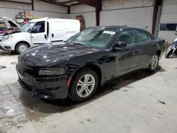 Dodge Charger salvage cars for sale: 2023 Dodge Charger SXT