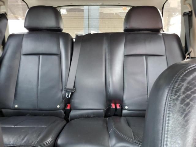 2006 GMC Envoy